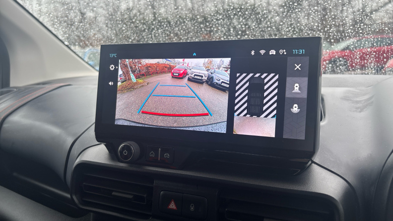 Citroen Berlingo M Diesel 1.5 BlueHDi 130ps Max [5 seat] EAT8